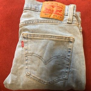 Men’s 511 jeans